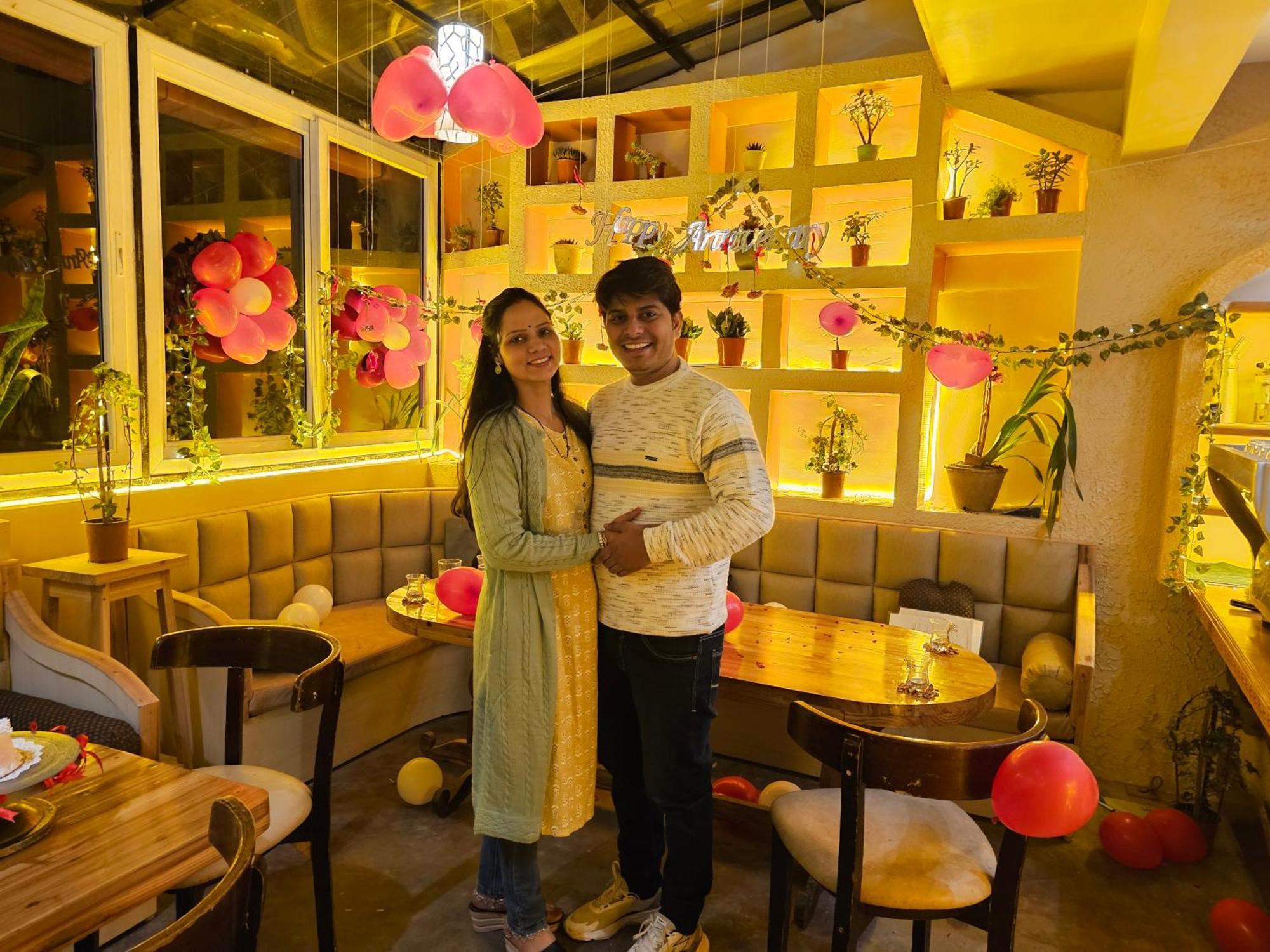 Hotel Golden Orchid ดาร์จีลิง ภายนอก รูปภาพ